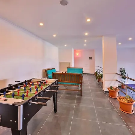 Deniz Manzarali Havuzlu Kardelen Villa Kaş