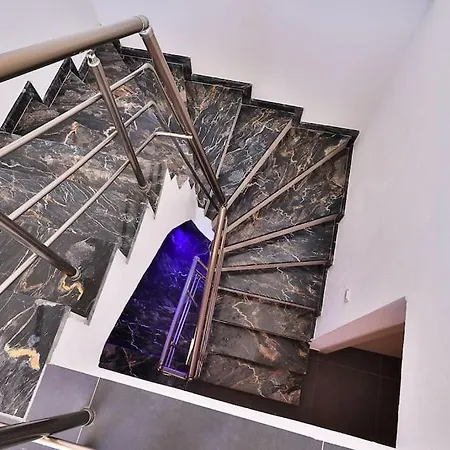 Villa Deniz Manzarali Havuzlu Kardelen Kaş